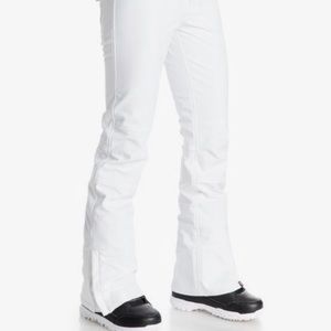 Roxy Creek Ski Snowboard Pants XS